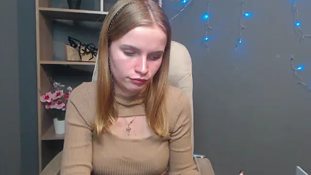 MargaritaKiss webcam