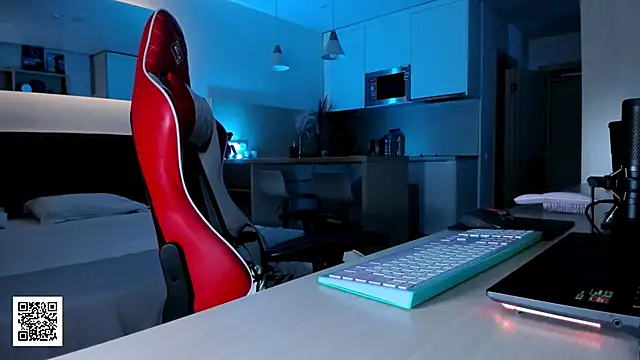 _Misha_Addams_ webcam