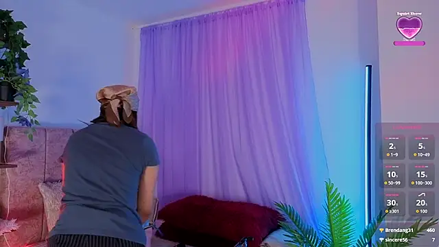 emilyrouxe - Emilyrouxe's free webcam - UK Sex Cams