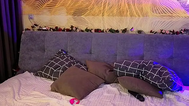 ChristyMarshall webcam