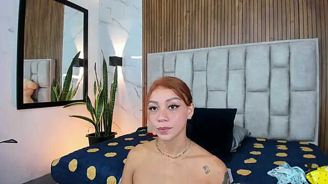 Sassha_ferrer webcam