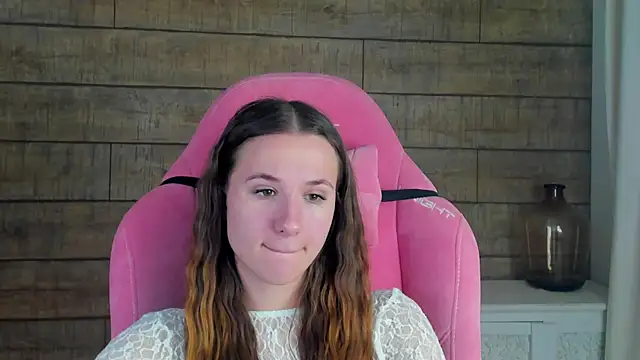 KristinaBellini webcam