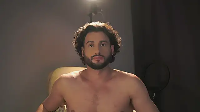 Keen___Luckystrike webcam