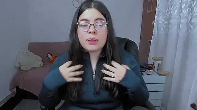 Aria_Fullbuster webcam