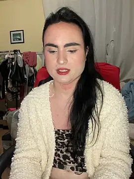 TatianaTaylor69 webcam