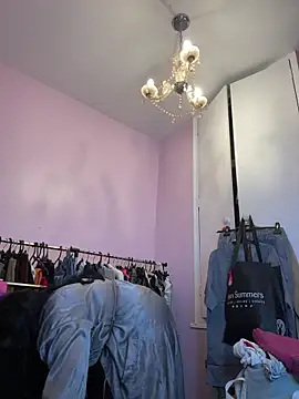 kennedylorel Live Webcam on Stripchat