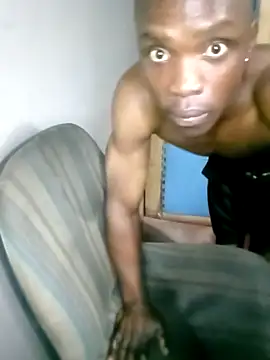 BigGamecharger webcam