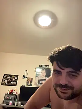 Spiederman-10 webcam