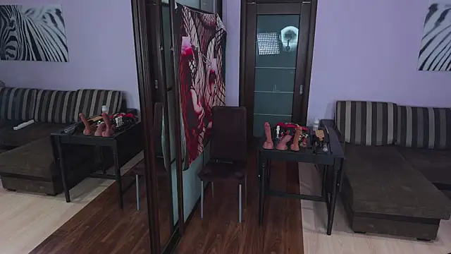 bunnyyandhunter webcam