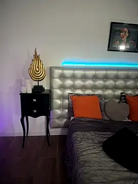 TiffanyRoxx Live Webcam on Stripchat