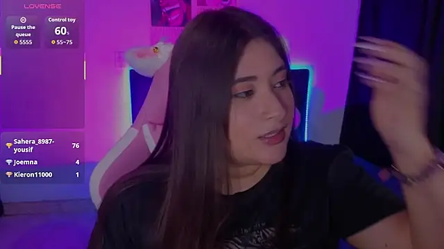 Gaby__Howards webcam