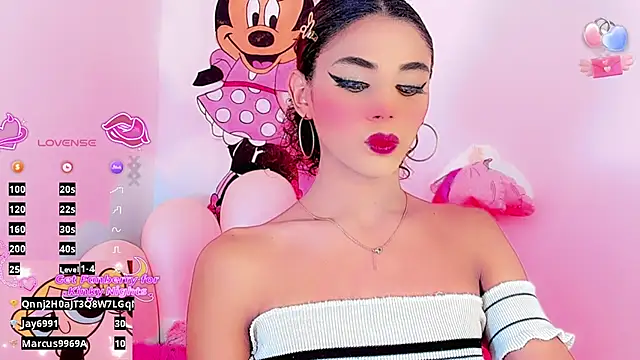 latina_sexdoll webcam