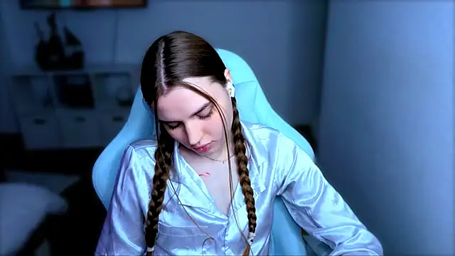 StellaLawless webcam