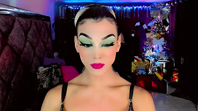 the-horus-girl webcam