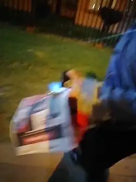 sophie_banger webcam