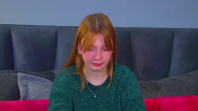 BeatriceBinoche webcam