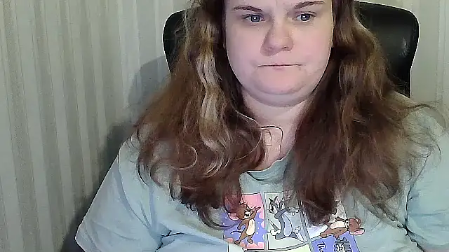 HarmonyKareraa webcam