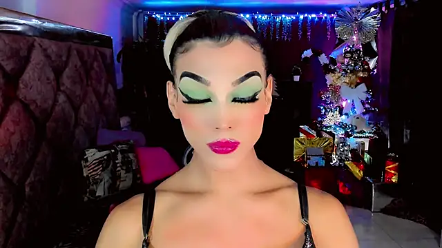 the-horus-girl webcam