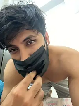 KabirDickhead Live Webcam on Stripchat