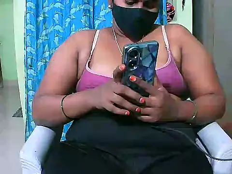 Potti-model-81 webcam