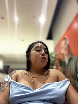 sophie_dreamss (F young) - People nearby, silence#pussy#public