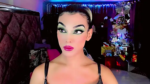 the-horus-girl webcam