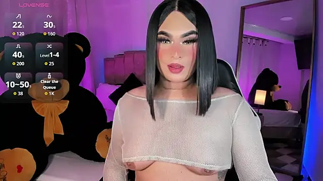 alexia_mattel webcam