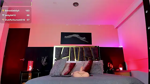 ScarletTorres webcam