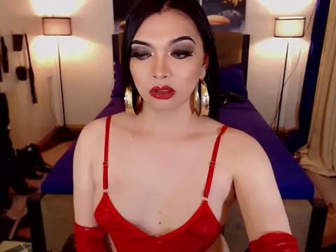 GiftedCockJam webcam