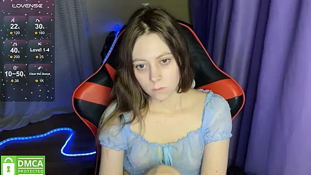 Natural_babe666 webcam