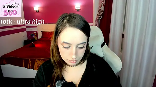 moranakit - MoranaKit's free webcam