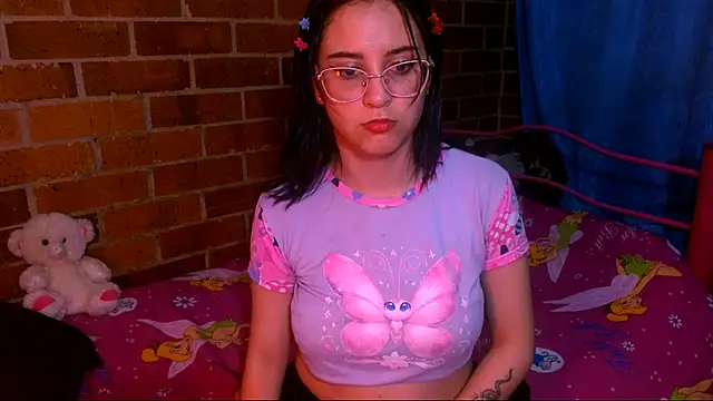 danaiisabella - Danaiisabella's free webcam