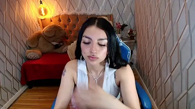 Angelchristix webcam