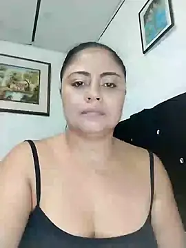 ElizabethWeil webcam