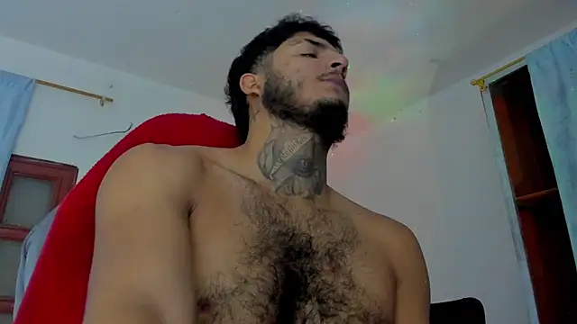 Lord_Luciferhot_Dirty666 webcam