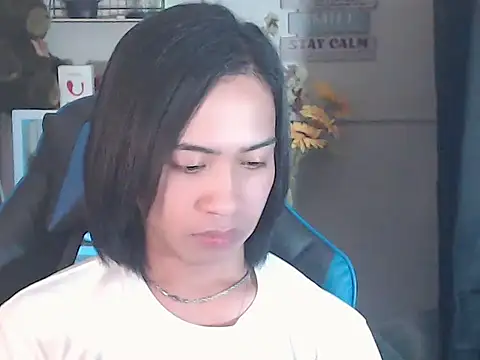 Miracle_TheBrat webcam