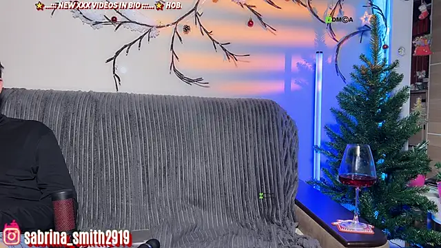 sabrinasmith23 webcam