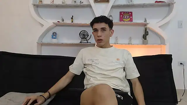 THREE_GUYS_HOT webcam