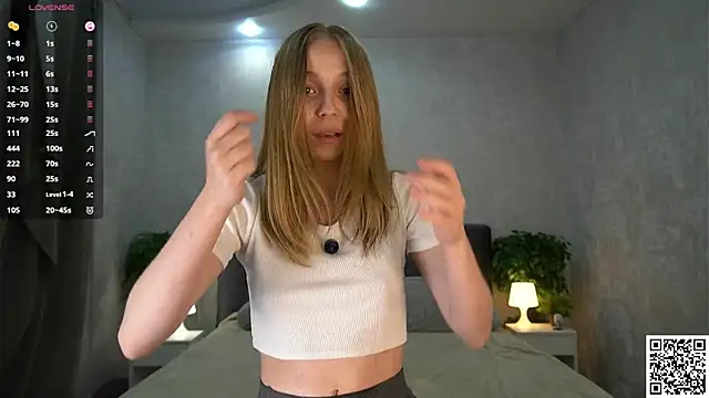 BarbaraViggiani webcam