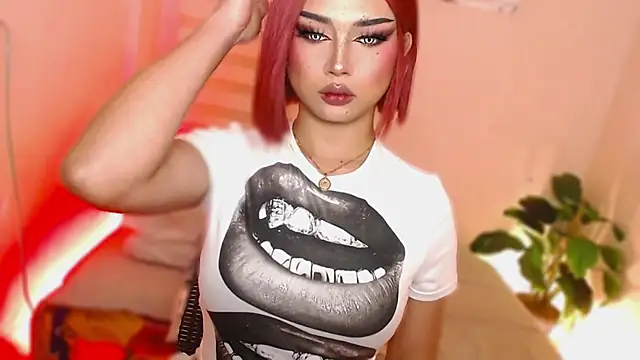 missrumi_hunter (T teen) - BUZZ ME TILL I EXPLODE MY OVERLOAD CUM!