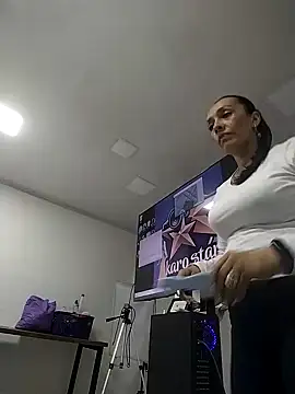 Shantey_Laurent webcam