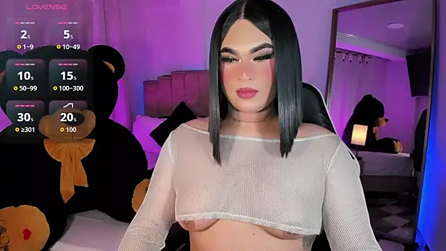 alexia_mattel webcam