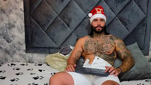 Apolo_rousse1 webcam