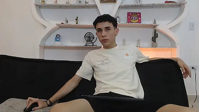 THREE_GUYS_HOT webcam