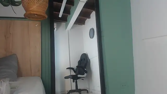 samanta_dream9 webcam