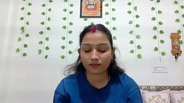 Aleena_Rai Live Webcam on Stripchat