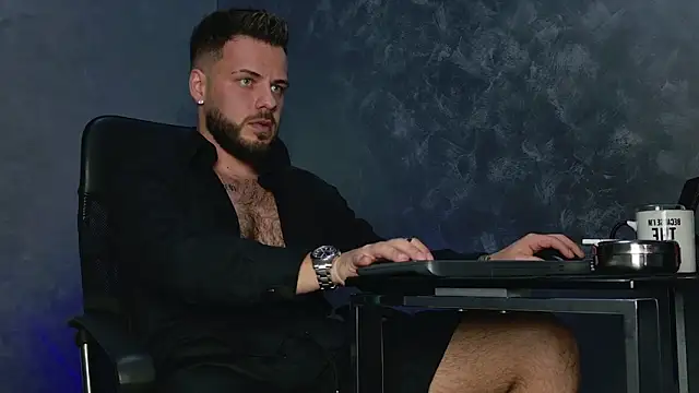 juliusmasters webcam