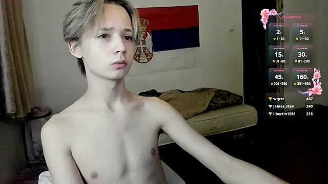 Vampirella_GS webcam