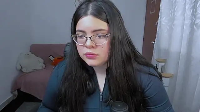 Aria_Fullbuster webcam