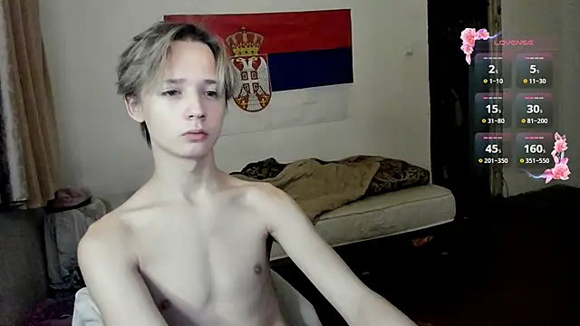 Vampirella_GS webcam